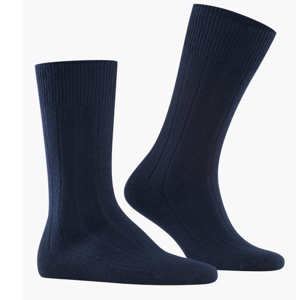 Falke Lhasa Wool Blend Socks